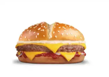 Producto de Bob's burger