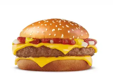 Producto de Bob's burger