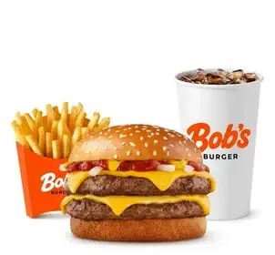 Producto de Bob's burger