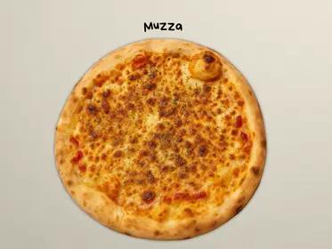 Producto de Pizzería BocaTana