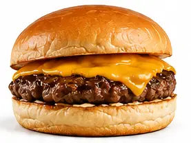 Producto de Boomburger.ros