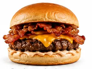Producto de Boomburger.ros