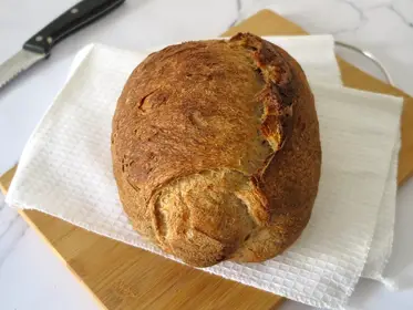 Producto de Borri's Panaderia Artesanal