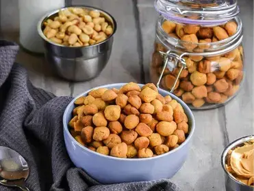 Producto de Boska Frutos Secos