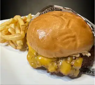 Producto de BoxerBurger