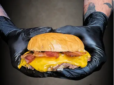 Producto de BoxerBurger