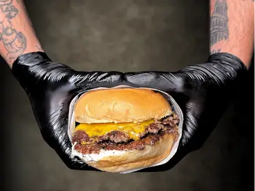 Producto de BoxerBurger