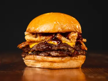 Producto de BR Burgers Florida