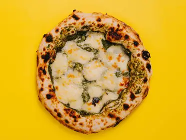 Producto de Brando Pizza de Calle - Centro