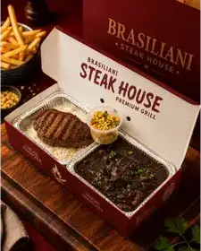 Producto de Brasiliani