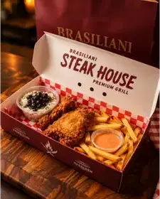 Producto de Brasiliani