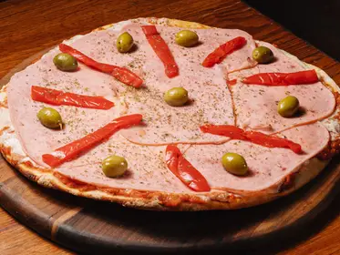 Producto de Bravo toro