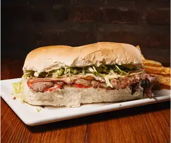Producto de Bravo toro