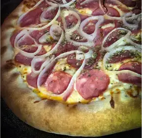Producto de Brazuca Pizzeria