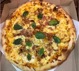 Producto de Brazuca Pizzeria
