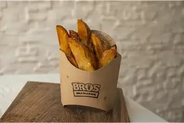 Producto de BROS SHAWARMA