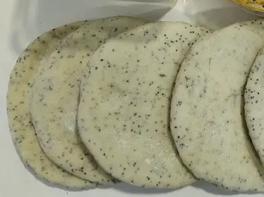 Producto de Brote cocina vegetariana