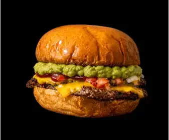 Producto de Bruna Burger