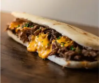 Producto de Bruna Burger