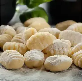 Producto de brunopastas