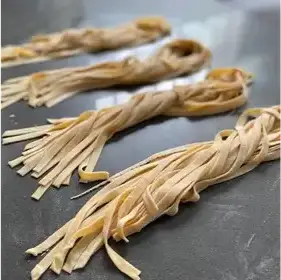 Producto de brunopastas