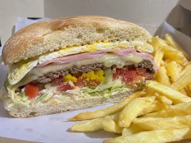 Producto de BRUNOX