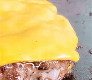 Producto de BRUSHH BURGER