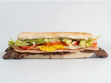 Producto de Buddie´s