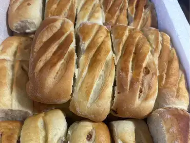 Producto de BUDONI NVA