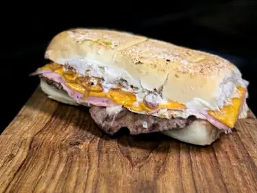 Producto de Buen Lomo