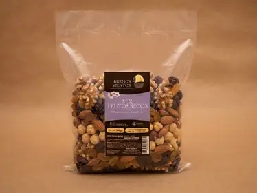 Producto de Buenos Vientos