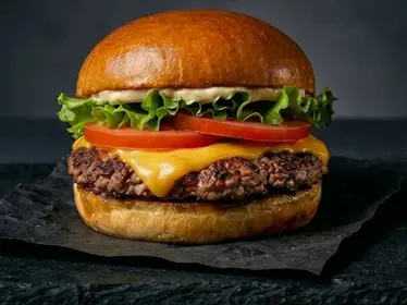 Producto de Buho Burguer