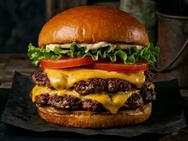 Producto de Buho Burguer
