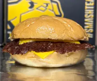 Producto de Bulldog Burgers Caseros