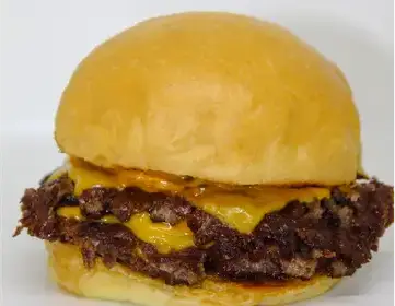 Producto de Bunkra Burger