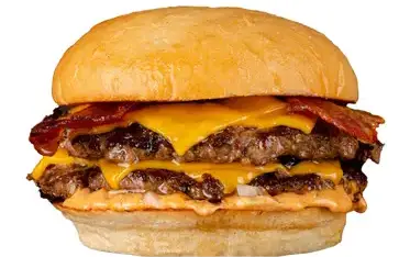 Producto de Bunny Burgers