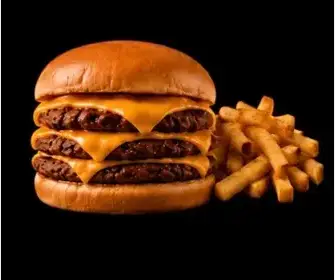 Producto de Bunny Burgers