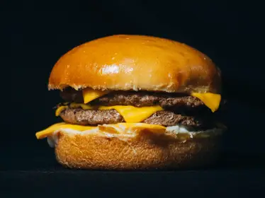 Producto de BURGER CROK