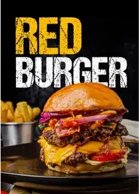 Producto de BURGER POINT
