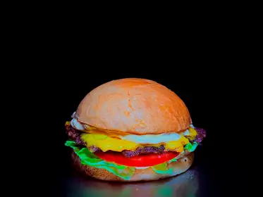 Producto de BURGER TONN