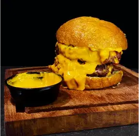 Producto de BURGERGRILL