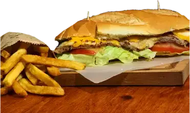 Producto de BURGERGRILL