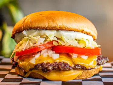 Producto de Burger Inc Tejeda