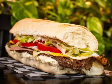 Producto de Burger Inc Tejeda