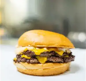 Producto de Burgerlandia
