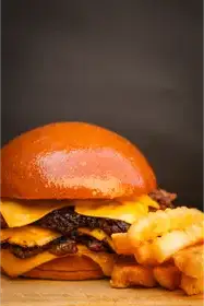 Producto de Burgermonts