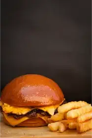 Producto de Burgermonts