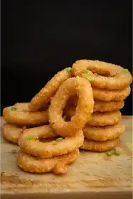 Producto de Burgermonts