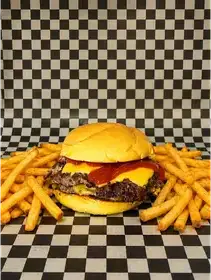 Producto de Burguer299