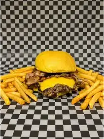 Producto de Burguer299
